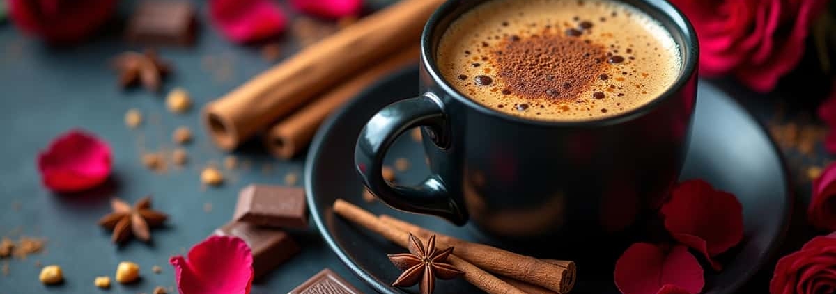 Café aphrodisiaque : mythe ou réalité ?