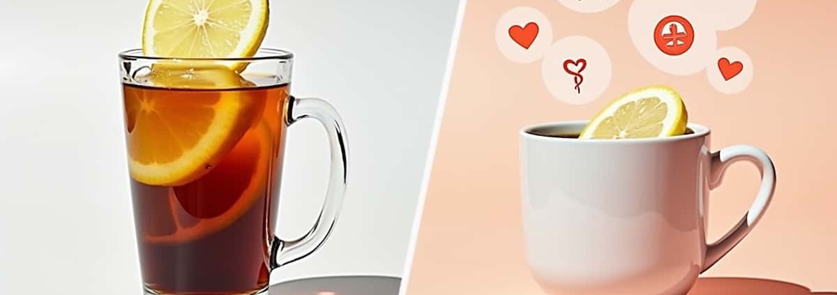 Café citron, quels effets sur la santé du lemon coffee challenge qui affole TikTok