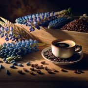 Café de lupin, l'alternative bio aux bienfaits pour la santé.