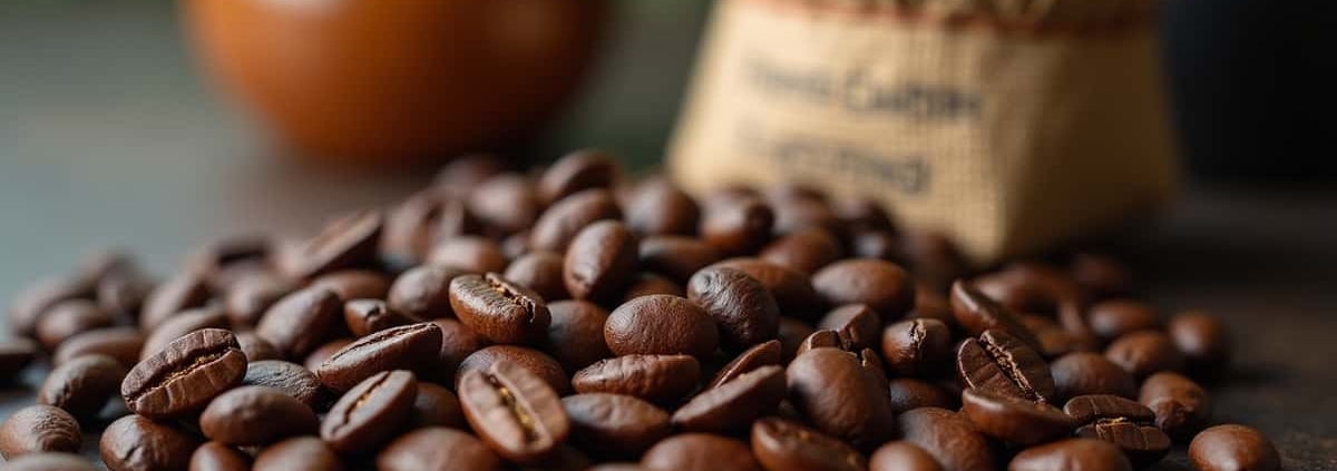 Café de spécialité