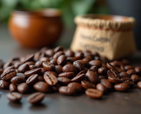 Café de spécialité