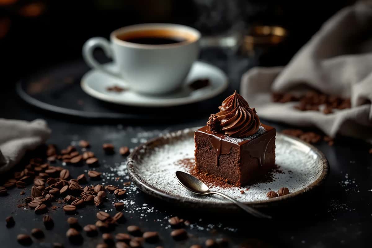 Caf Et Chocolat Le Duo Gourmand Qui S duit Les Fins Palais
