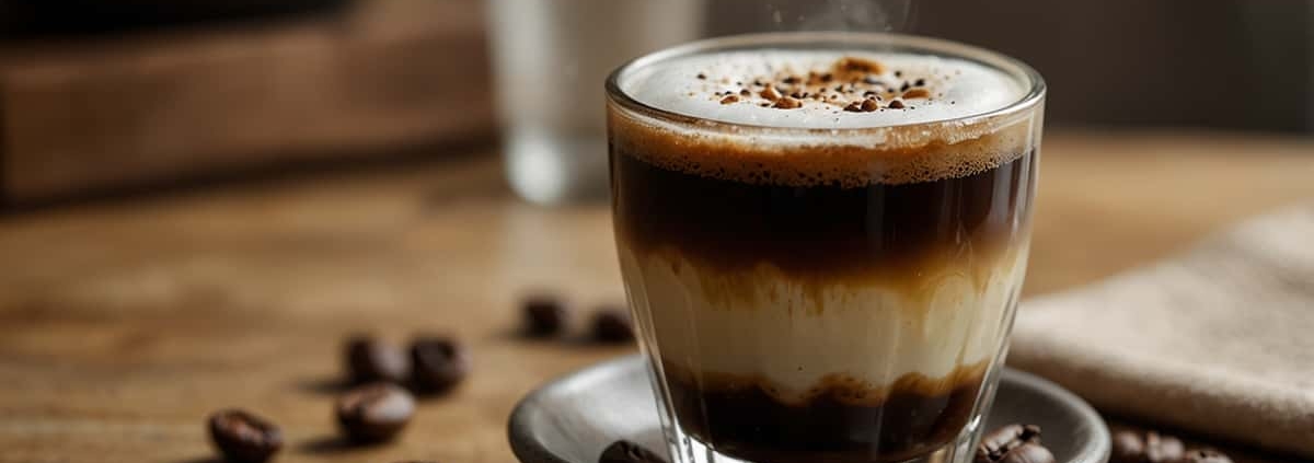Café salé, ou ca phe muoi