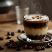Café salé, ou ca phe muoi