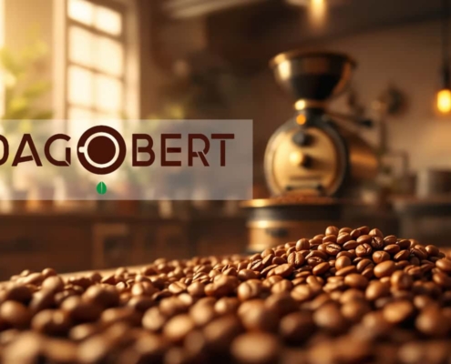 Les Cafés dagobert
