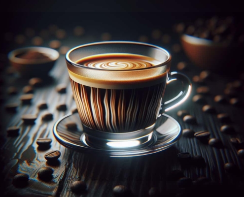 les meilleurs cafés pour un espresso