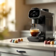 Cafetière multi capsules avantages et inconvénients.