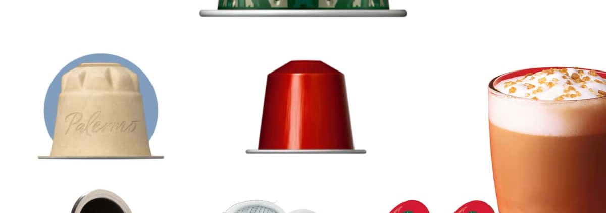 Capsule de café