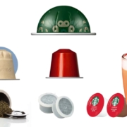 Capsule de café