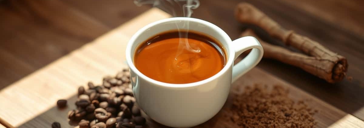 Chicorée café
