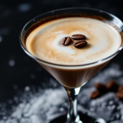 1-cafe-svp-espresso-martini Cocktail Espresso Martini: recette authentique et secrets de préparation