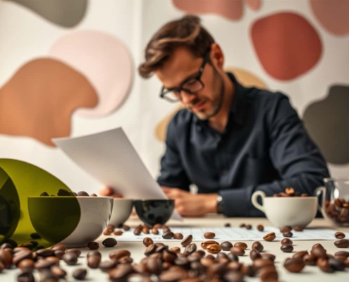 meilleur café du monde critères d'évaluation expert