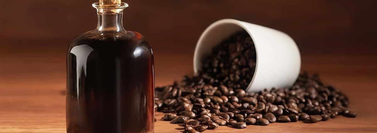 Sirop au café : recettes et conseils de baristas