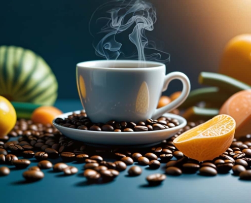 Cholestérol et café : quels sont les dangers