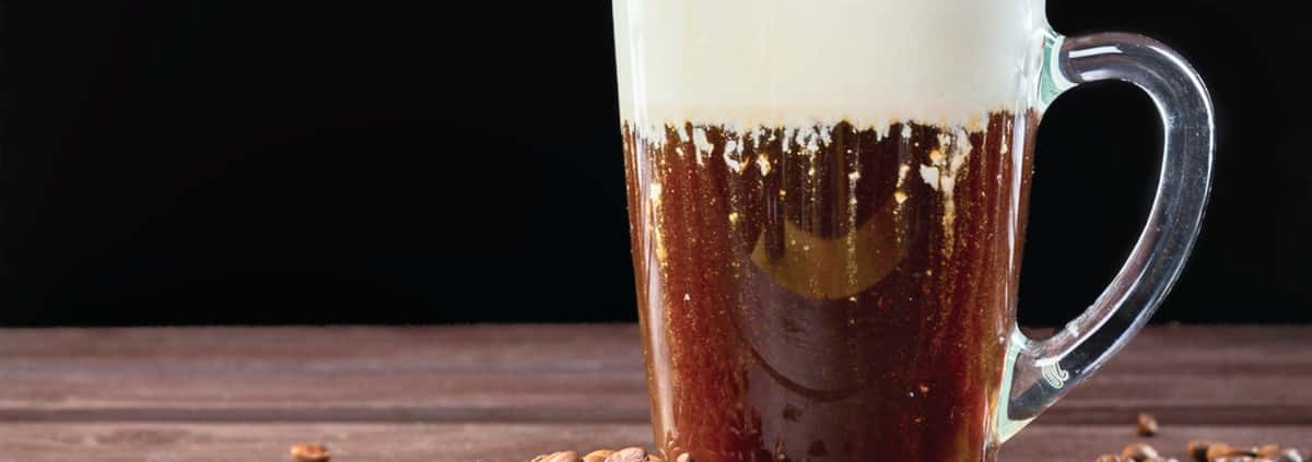 Irish Coffee
