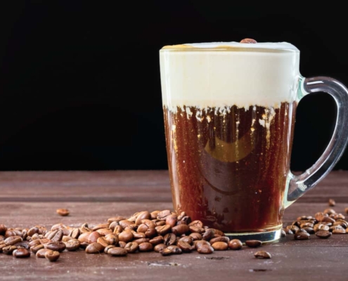 Irish Coffee