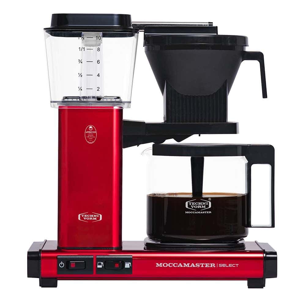 Moccamaster KGB