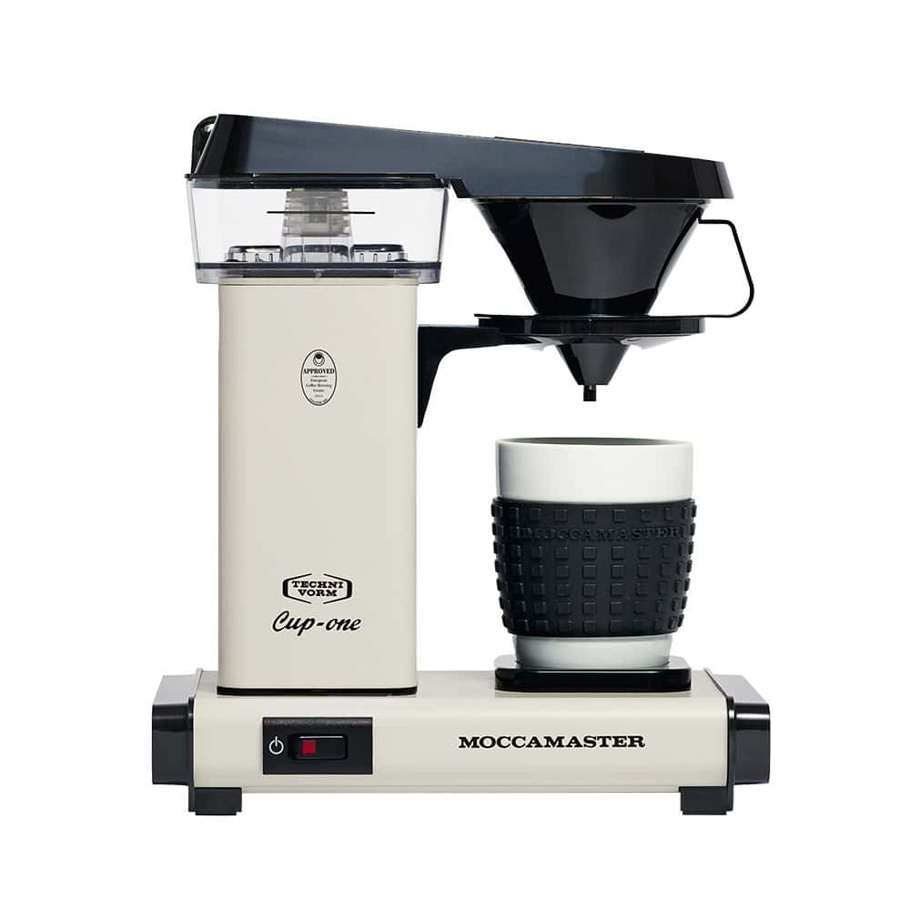 Moccamaster Cup One