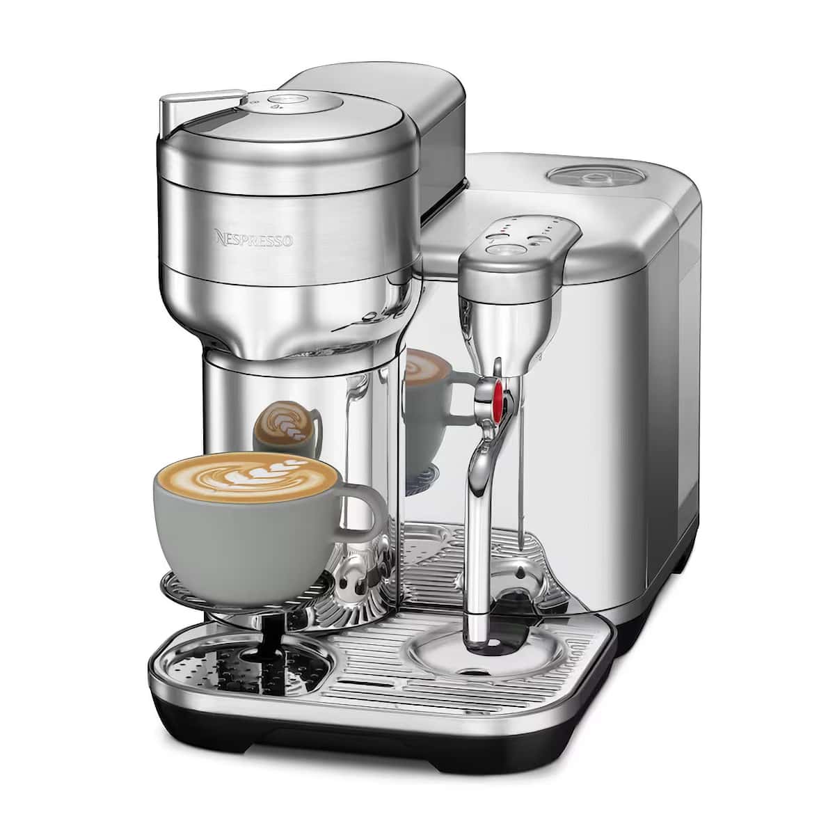 Sage Nespresso Vertuo Creatista