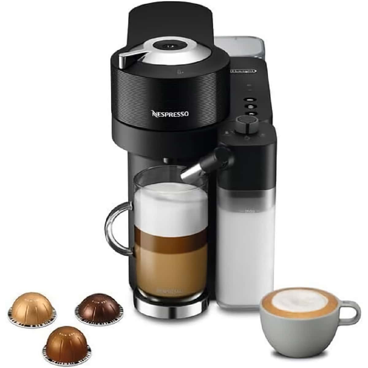 Nespresso Vertuo Lattissima