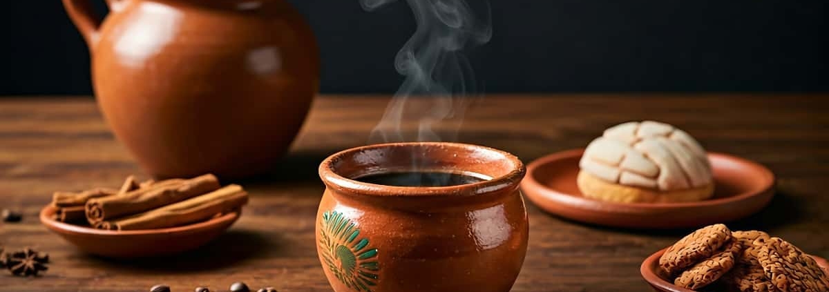 Café de Olla, une tradition mexicaine riche en saveurs