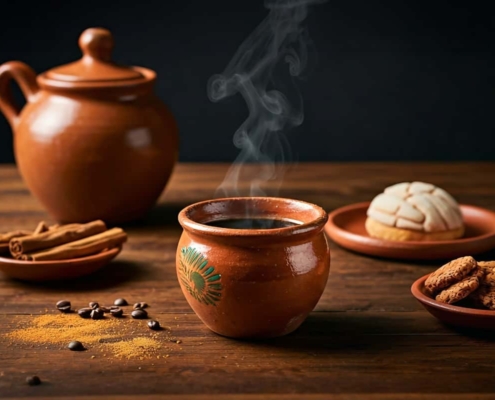 Café de Olla, une tradition mexicaine riche en saveurs