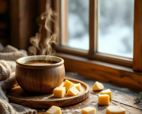 café finlandais kaffeost
