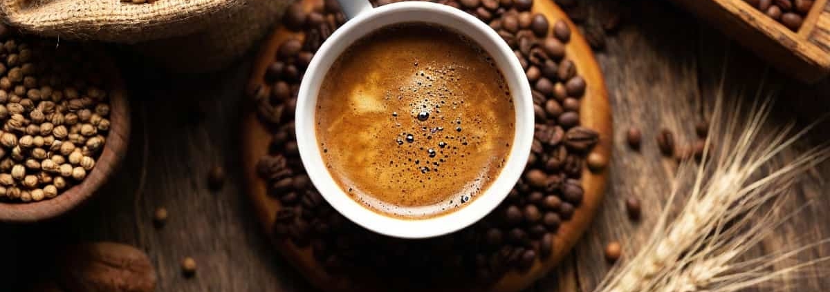 Café d’orge sans caféine