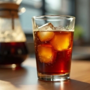 Café Cold Brew, les astuces de Barista