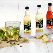 Gr’in : infusion au café vert