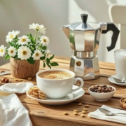 Le café sans caféine : entre décaféiné et alternatives 0 %