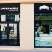 Delta Cafés à Paris