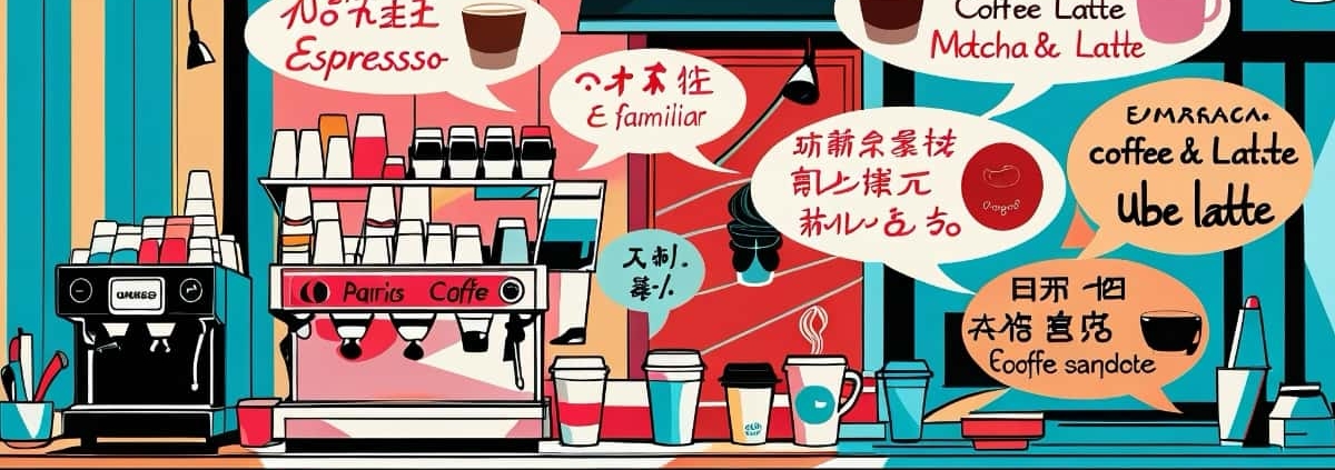 Le café et ses expressions cultes