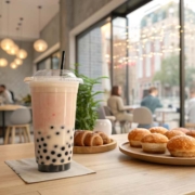 1cafe-svp-bubble-tea-coffee Bubble tea, la boisson taïwanaise à la rencontre des coffre Shop