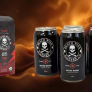 Death Wish Coffee Death Wish Coffee, le myhte du café le plus fort au monde en caféine.