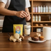 Bonjour Drink : une vraie alternative au café ?