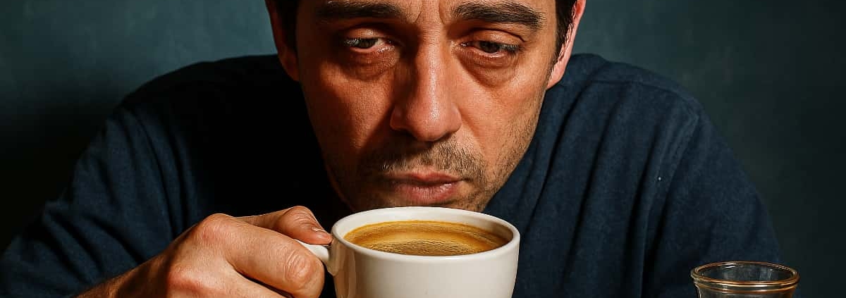 Café et apnée du sommeil