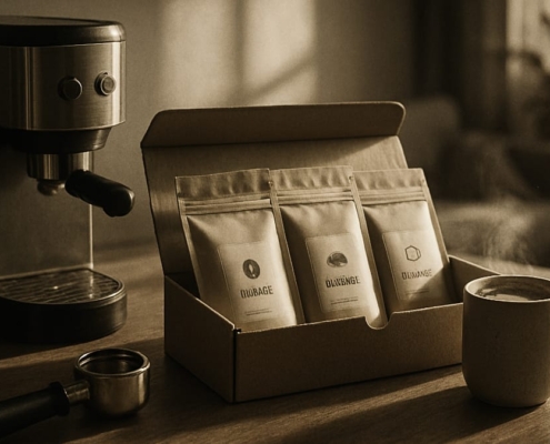 Abonnement café en grains, moulu ou capsules : avantages, pièges et bons plans