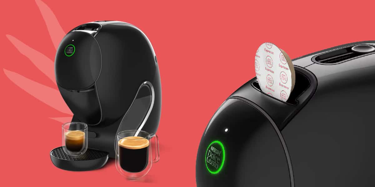 Machine NEO Caffé