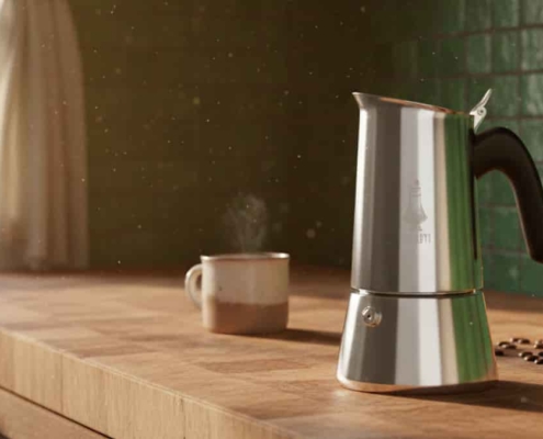 Choisir sa cafetière selon son mode de vie