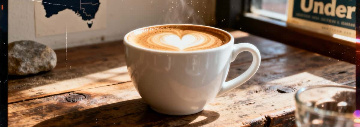 Flat White : histoire, origine, astuces et recette facile