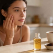 1-cafe-svp-marc-de-cafe-pour-le-visage Marc de café pour le visage : bienfaits, sérum et précautions