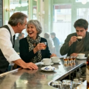 Pousse-cafés : le petit rituel français après le café