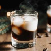 Christmas White Russian : recette et variantes