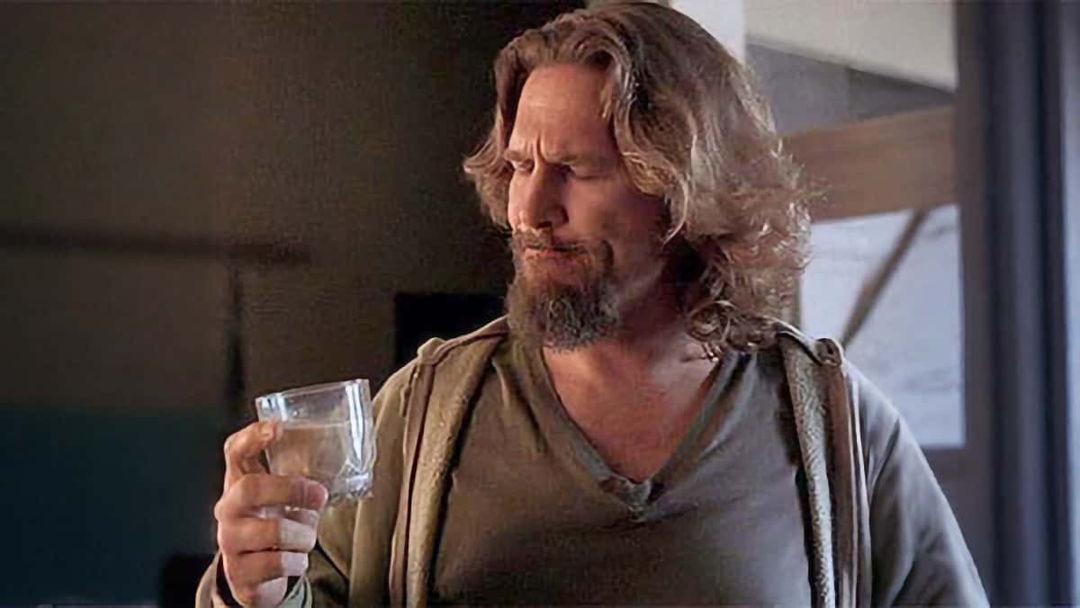 White Russian, la boisson fétiche du Dude dans Big Lebowski