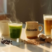 Alternative au café : trouver la boisson faite pour vous