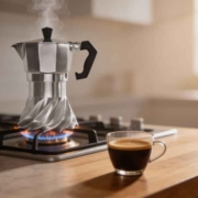 1-cafe-svp-Cafetiere-moka-Turbo-Moka Cafetière moka Turbo Moka : avis et mode d’emploi