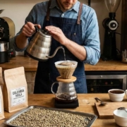 Café de spécialité : comprendre, choisir et bien l’acheter