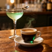 1-cafe-svp-cafe-absinthe Café à l’absinthe : recette d'un cocktail corsé qui réinvente le café digestif