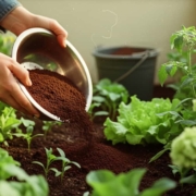 1-cafe-svp-marc-cafe-jardin Marc de café au jardin : bonne idée pour vos plantes ?
